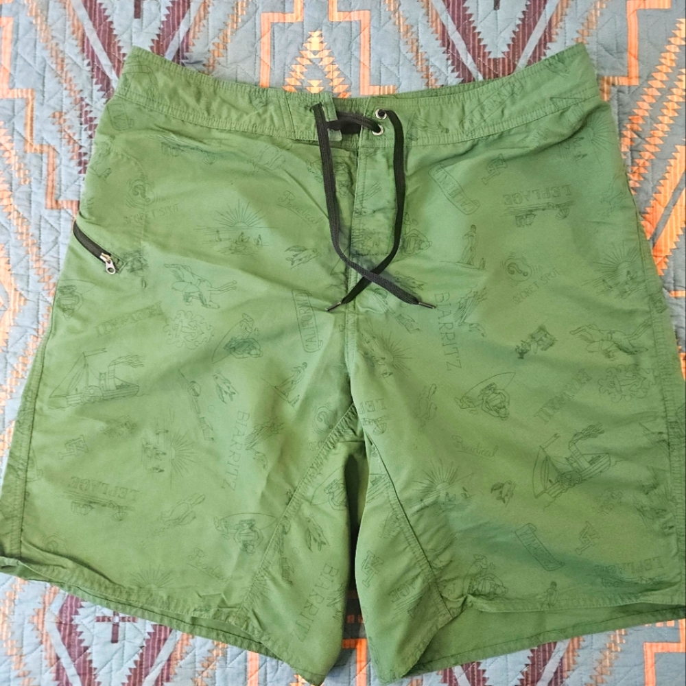 Patagonia Board‎ Shorts